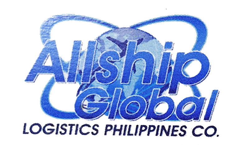 allship global logistics Ph.
